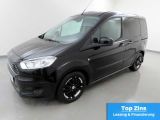 Ford Tourneo bei Sportwagen.expert - Abbildung (2 / 15)