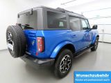 Ford Bronco bei Sportwagen.expert - Abbildung (5 / 15)