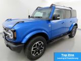 Ford Bronco bei Sportwagen.expert - Abbildung (3 / 15)