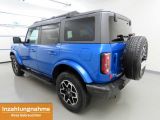 Ford Bronco bei Sportwagen.expert - Abbildung (4 / 15)