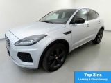 Jaguar E-Pace bei Sportwagen.expert - Abbildung (2 / 15)