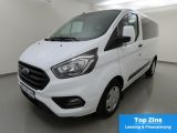 Ford Transit Custom bei Sportwagen.expert - Abbildung (2 / 15)