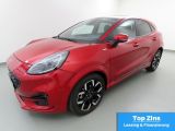 Ford Puma bei Sportwagen.expert - Abbildung (3 / 15)