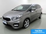 Kia Carens bei Sportwagen.expert - Abbildung (2 / 15)
