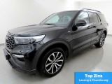 Ford Explorer bei Sportwagen.expert - Abbildung (2 / 15)