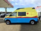 VW T5 bei Sportwagen.expert - Abbildung (6 / 10)