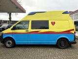 VW T5 bei Sportwagen.expert - Abbildung (6 / 10)