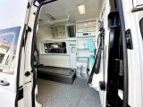 VW T5 bei Sportwagen.expert - Abbildung (9 / 10)