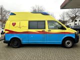 VW T5 bei Sportwagen.expert - Abbildung (5 / 10)