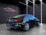 Mercedes-Benz CLA-Klasse bei Sportwagen.expert - Abbildung (5 / 10)