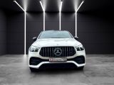 Mercedes-Benz GLE 400 4M bei Sportwagen.expert - Abbildung (8 / 10)