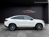 Mercedes-Benz GLE 400 4M bei Sportwagen.expert - Abbildung (6 / 10)