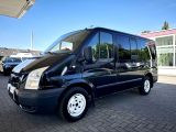 Ford Transit bei Sportwagen.expert - Abbildung (2 / 10)