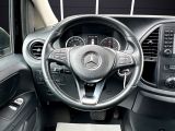 Mercedes-Benz Vito bei Sportwagen.expert - Abbildung (9 / 10) Mercedes-Benz Vito bei Sportwagen.expert - Abbildung (9 / 10)