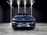 VW Arteon bei Sportwagen.expert - Abbildung (4 / 10)