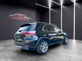 Mercedes-Benz GLE-Klasse bei Sportwagen.expert - Abbildung (5 / 10)