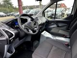 Ford Transit Custom bei Sportwagen.expert - Abbildung (7 / 10)