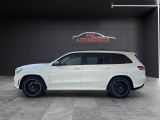 Mercedes-Benz GLS-Klasse bei Sportwagen.expert - Abbildung (2 / 10)