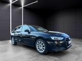 Audi A4 bei Sportwagen.expert - Abbildung (7 / 10) Audi A4 bei Sportwagen.expert - Abbildung (7 / 10)