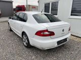 Skoda Superb bei Sportwagen.expert - Abbildung (5 / 8)