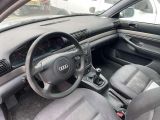 Audi A4 bei Sportwagen.expert - Abbildung (7 / 7)