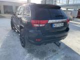 Jeep Grand Cherokee bei Sportwagen.expert - Abbildung (4 / 13)