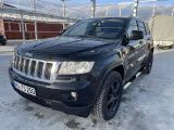 Jeep Grand Cherokee bei Sportwagen.expert - Abbildung (2 / 13)