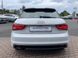 Audi A1 bei Sportwagen.expert - Abbildung (5 / 15) Audi A1 bei Sportwagen.expert - Abbildung (5 / 15)