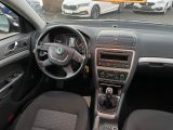 Skoda Octavia bei Sportwagen.expert - Abbildung (12 / 15)