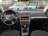 Skoda Octavia bei Sportwagen.expert - Abbildung (13 / 15)