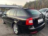 Skoda Octavia bei Sportwagen.expert - Abbildung (5 / 15)