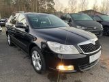 Skoda Octavia bei Sportwagen.expert - Abbildung (2 / 15)