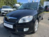 Skoda Fabia bei Sportwagen.expert - Abbildung (4 / 15)