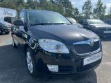 Skoda Fabia bei Sportwagen.expert - Abbildung (2 / 15)