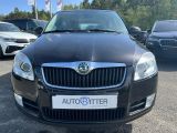 Skoda Fabia bei Sportwagen.expert - Abbildung (3 / 15)