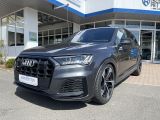 Audi SQ7 bei Sportwagen.expert - Abbildung (3 / 15)