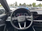 Audi A3 bei Sportwagen.expert - Abbildung (12 / 15)