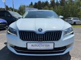 Skoda Superb bei Sportwagen.expert - Abbildung (3 / 15)