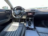 Skoda Superb bei Sportwagen.expert - Abbildung (12 / 15)