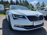 Skoda Superb bei Sportwagen.expert - Abbildung (2 / 15)