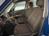 Opel Zafira bei Sportwagen.expert - Abbildung (10 / 15)