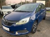 Opel Zafira bei Sportwagen.expert - Abbildung (4 / 15)