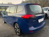 Opel Zafira bei Sportwagen.expert - Abbildung (5 / 15)