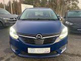 Opel Zafira bei Sportwagen.expert - Abbildung (3 / 15)