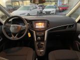 Opel Zafira bei Sportwagen.expert - Abbildung (13 / 15)