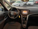 Opel Zafira bei Sportwagen.expert - Abbildung (12 / 15)