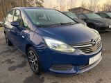 Opel Zafira bei Sportwagen.expert - Abbildung (2 / 15)