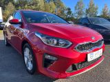 Kia Ceed bei Sportwagen.expert - Abbildung (2 / 15)