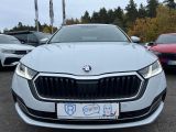 Skoda Octavia bei Sportwagen.expert - Abbildung (3 / 15)