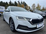 Skoda Octavia bei Sportwagen.expert - Abbildung (2 / 15)